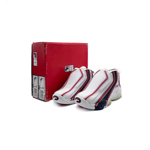 Y/PROJECT - Fila Yp Stackhouse - SS22 - WHTN